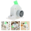 SPRAYER OGRODOWY Z NOZZLE DEFENSIVE PERID WIATREM I PROTECTION PRZECIWZBRYLENIOWA  photo 9