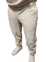 Nike spodnie dresowe męskie CL FT Cuffed Pant 528716-072 r. M Marka Nike