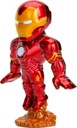 MARVEL IRON MAN FIGÚRKA KOVOVÁ AVENGERS TONY STARK COMICS ZBERATEĽSKÁ Kód výrobcu 253220006