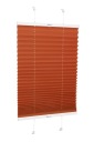 EASYFIX P+R PLEAT 39x160см ЖАЛЮЗИ ПЛИССИРОВАННЫЕ