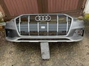 AUDI A6 C8 4K ALLROAD BUMPER FRONT FRONT 