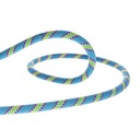 Beal Zenith 9,5mm Modré lano 60m Farba modrá