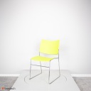 Офисный стул Casala Curvy 1288 KB40