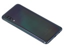 Samsung Galaxy A70 SM-A705FN 6GB 128GB LTE Black Android Kód výrobcu SM-A705FZKUXEO