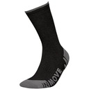 Ponožky JJW INMOVE Sport Deo 41-43;biela-popolavá Model JJW Skarpety Sport Deo - 41-43 biało-popielaty