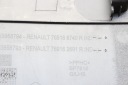 RENAULT OE 769166740Rphoto 8