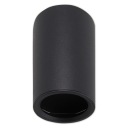 НАКЛАДНОЙ светильник GU10 BLACK