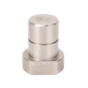 4PCS 20 MM AWKI PSY ZE СТАЛІ NIERDZEWNYMI ZATRZYMAJ LOKALIZACJA БЛОКУ L8  (17769969470) фото min 10