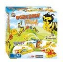 ИГРА «ПЧЕЛЫ И МЕД», PRO KIDS