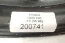 HONDA CBR 600 F3 (95-98) ДИСК ПЕРІД 17″X3.50  (18826249263) фото min 8