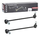 2 ТЯГИ СТАБИЛИЗАТОРА SKODA OCTAVIA II