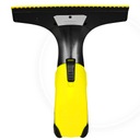 НОВАЯ СТЕКОНОМОЙКА WV2 ЧЕРНАЯ KARCHER XXXXXXL