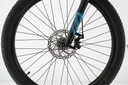 26-дюймовый графитовый велосипед Kands Colt DIRT 2xT 2024 г.