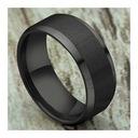 Стильное кольцо-печатка в стиле панк-рок, ювелирные изделия из СТАЛИ