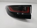 FARO PARTE TRASERA RANGE ROVER EVOQUE II L551 20- IZQUIERDA PARTE TRASERA 