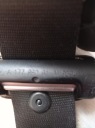 CEINTURE DE SÉCURITÉ AVANT GAUCHE MERCEDES 118-177photo 8