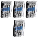 АВТОМОБИЛЬНЫЙ БЛОК РАСПРЕДЕЛЕНИЯ ЭНЕРГИИ АУДИОБЕЗОПАСНОСТИ