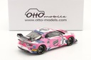 OTTO ALPINE A110 GT4 #8 Team Speed Car 2020 1:18 EAN (GTIN) 9580010210251