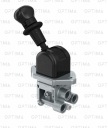 SOUPAPE HAM.RECZNEGO MAN TGA/TGS/TGX DT SPARE PARTS 3.72093photo 9