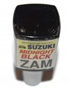 SUZUKI ZAM MIDNIGHT ЧЕРНЫЙ ARA SCRATCH TOUCH 10 МЛ