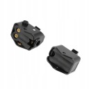 2X SWITCH ON EXCLUDED NA RUDDERS MOTOCYKLOW QUAD  photo 12