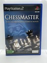 Игра Chessmaster для PS2 (Франция)