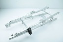 HONDA CBR 600 F4 98-01 RACK FASTENERS BACK  photo 7