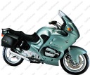 BMW R 1100 RT СТЕЛАЖ ЗАД  (18881280353) фото min 9