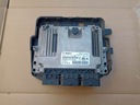 ЭБУ ЭБУ CITROEN C3 II PEUGEOT 207 1.4