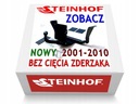 FIAT ALBEA 2001-2010 СЕДАН БУКСИРОВОЧНЫЙ КРЮК STEINHOF