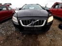 VOLVO V70 СТЕКЛО ОКНА CWIERCOWEGO NAROZNEGO - ЗАДНИЕ ПРАВОЕ 2008 2.5L AS2  фото 6