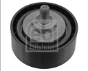 FEBI BILSTEIN 100239 GALET DIRECTIONNELLE GUIDE COURROIE EN V ZEBATYphoto 13