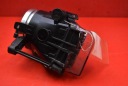 PHARES ANTIBROUILLARD GAUCHE AVANT AVANT 13226828 OPEL INSIGNIA A 08-14photo 7