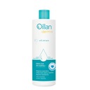 Oillan Derm+ Emulsja do kąpieli łagodzaca swędzenie AZS 400 ml Marka Oceanic