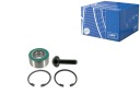 SKF KIT ROULEMENTS ROUES AVANT L/P (43X82X37) CONVIENT VERS AUDI 100 C3, 100photo 15