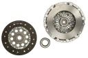 EMBRAYAGE JEU BMW E39photo 13