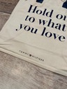 Výpredaj Nákupná taška Tommy Hilfiger Nová Model Cares Tote