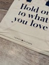Výpredaj Plážová nákupná taška Tommy Hilfiger Hlavný materiál iný