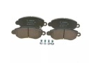 PLAQUETTES FREIN BOSCH 0986494047 23577.18.4photo 14