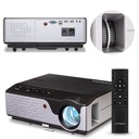 Hájnik Projektor Full HD 1080p Wifi 7000 lm 4000:1 + PILOT + HDMI Jas lampy (ANSI) 4000 lm