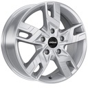 NOWE FELGI RONAL R64 17X7.0 5x130 ET33 84,1 S