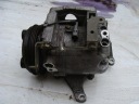 КОМПРЕССОР КОНДИЦИОНЕРА SUBARU IMPREZA 01-07