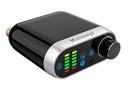 Цифровой аудиоусилитель мощностью 2x50 Вт с модулем Bluetooth