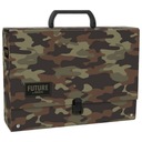 МОСТ С ТОЛСТОЙ РУЧКОЙ ДЛЯ МАЛЬЧИКА КАМО ХАКИ