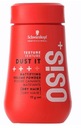 SCHWARZKOPF OSIS+ Матирующая пудра 10 г