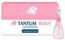 TANTUM ROSA Бензидамин при интимных инфекциях 5 x 140 мл