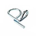 втулка, МОНТАЖ КАБЕЛЬНОГО КОНТРОЛЬНОГО КАБЕЛЯ, WSK 125 175