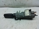 VW PASSAT B5 CERRADURA DE ENCENDIDO + LLAVE 4B0905851A 