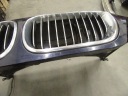 CAPOT AVANT AVANT BMW E46 BERLINE UNIVERSEL ORIENTBLAU 317 LIFT LCI 2001-2005Rphoto 10