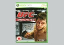 XBOX 360 UFC 2009 UNDISPUTED Tytuł UFC 2009 Undisputed